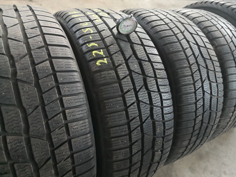 215 60 17 цола гуми continental