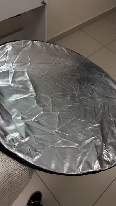 Отражатель для всех