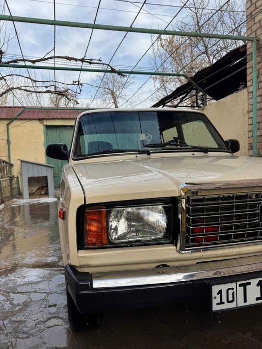 Продается ВАЗ 2107