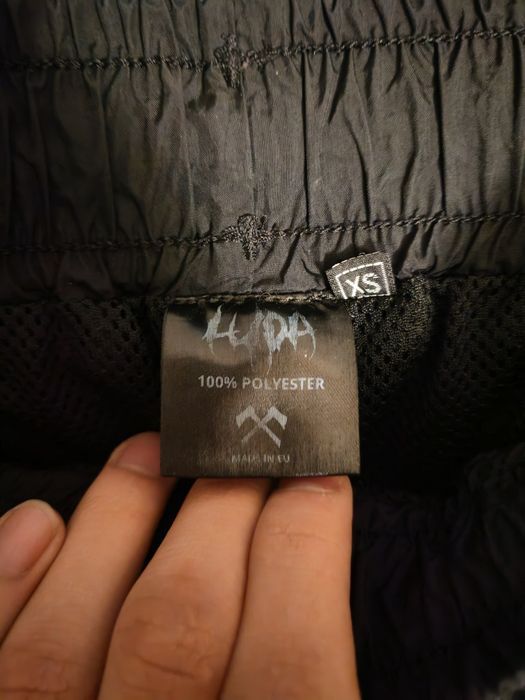 Къси Панталони Luda