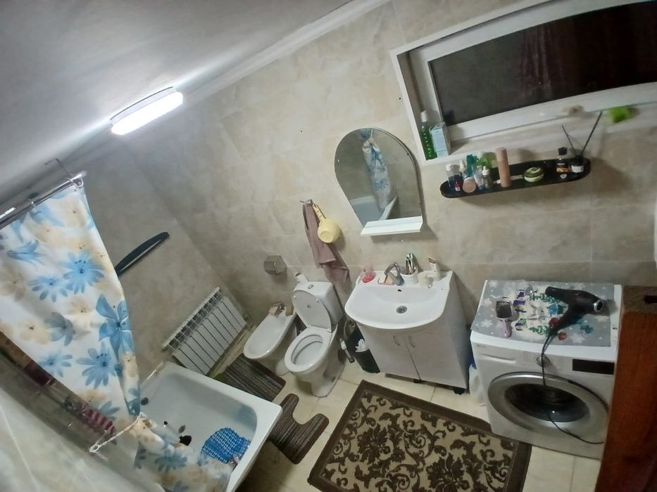 Продам дом теплый, уютный