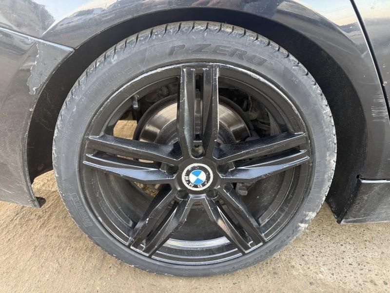 Jante aliaj R18 2 dimensiuni BMW Seria 5 F11