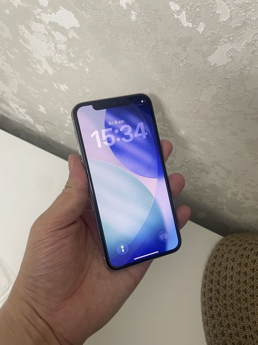 Продам iPhone 11 pro