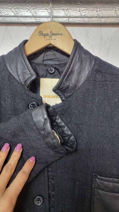 Diesel пролетно яке