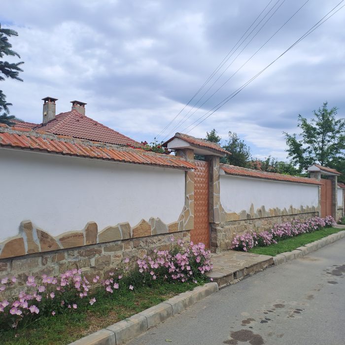 Продава се Къща в с. Лозенец, Област Ямбол - 130 кв.м за 302 €/кв.м - Снимка #7