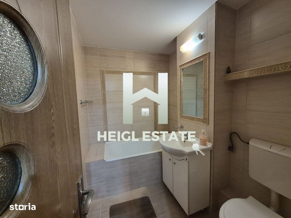 Apartament 3 camere in Soarelui