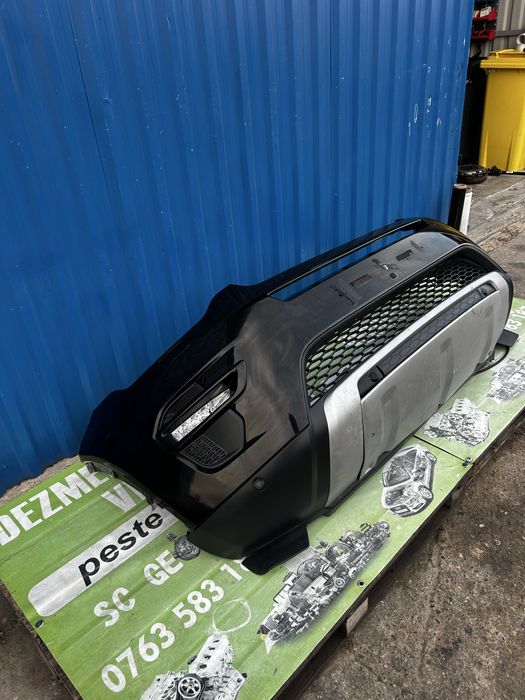 Bară  , capotă , trager , faruri, aripi Range Rover Discovery Sport
