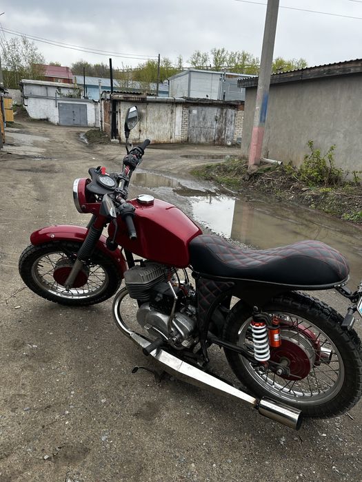 Продам Мотоцикл