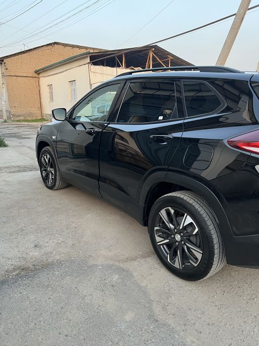 Трекер 2 2023 йил аренда