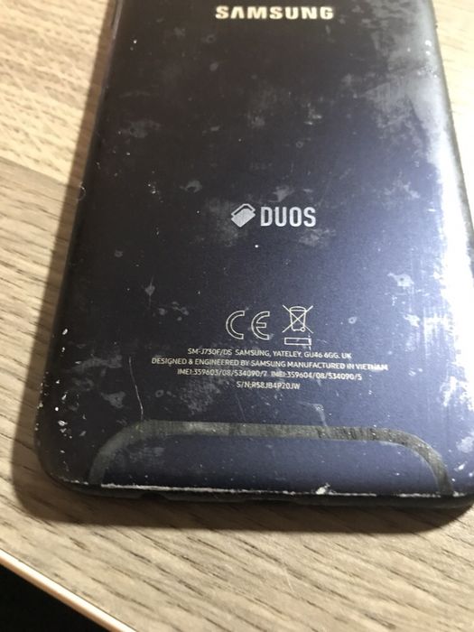 Placi baza samsung