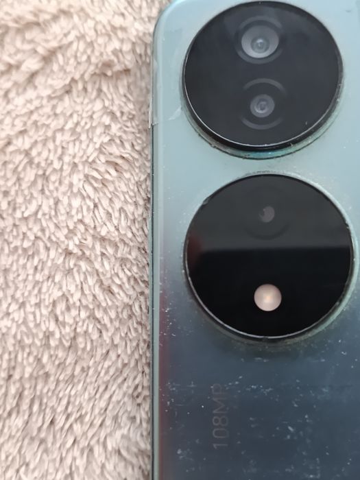 Xonor x7b 8+8gb/256gb