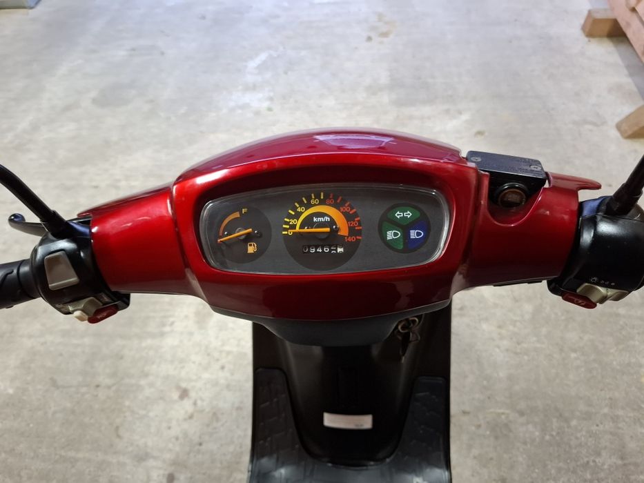Vând scuter Pegasus Sky 125