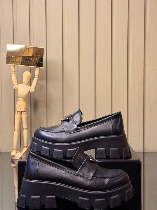 Mocasini dama primavara