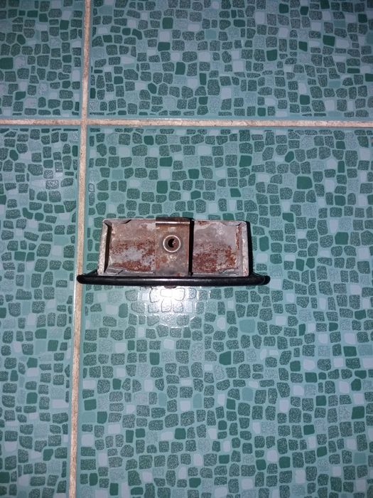 Пепельница Жигули