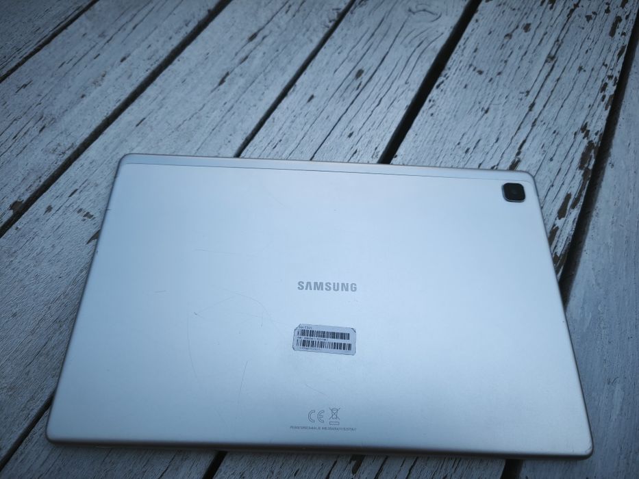 Таблет Sansung Galaxy Tab A7-10,4"