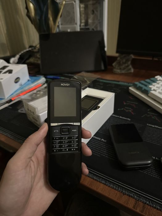 Нокия 6310 green