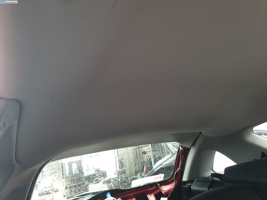 Plafon Tavan Tapiterie Textil Kia Ceed Ceed Break Combi 2007 - 2013 [K1384]