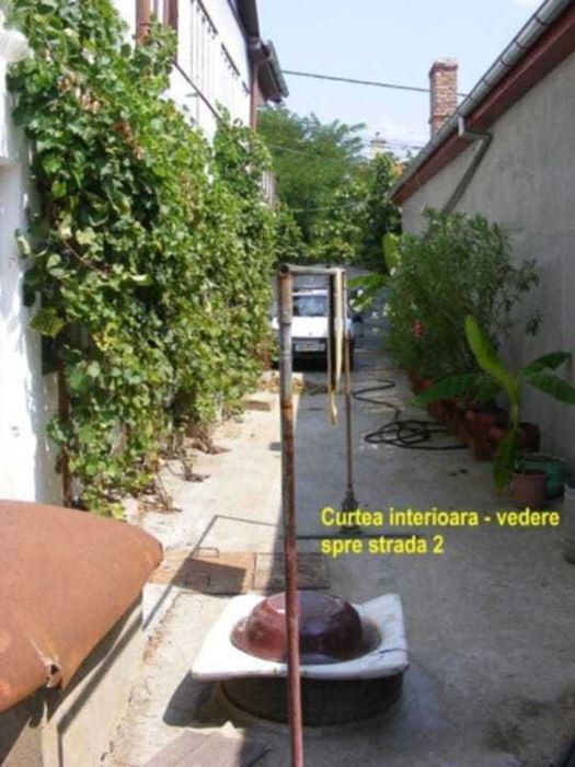 Vand casa in Calafat