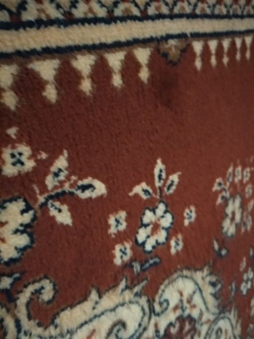 Ковер на пол или стену