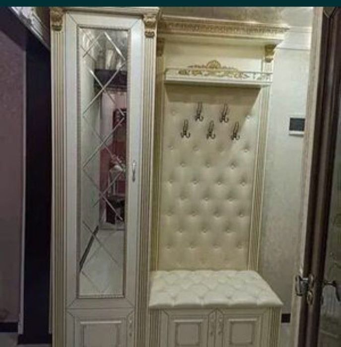 Прихошка сизнинг хонадонингиз учун