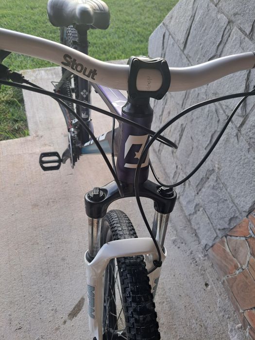 Колело DRAG C1 FUN 26