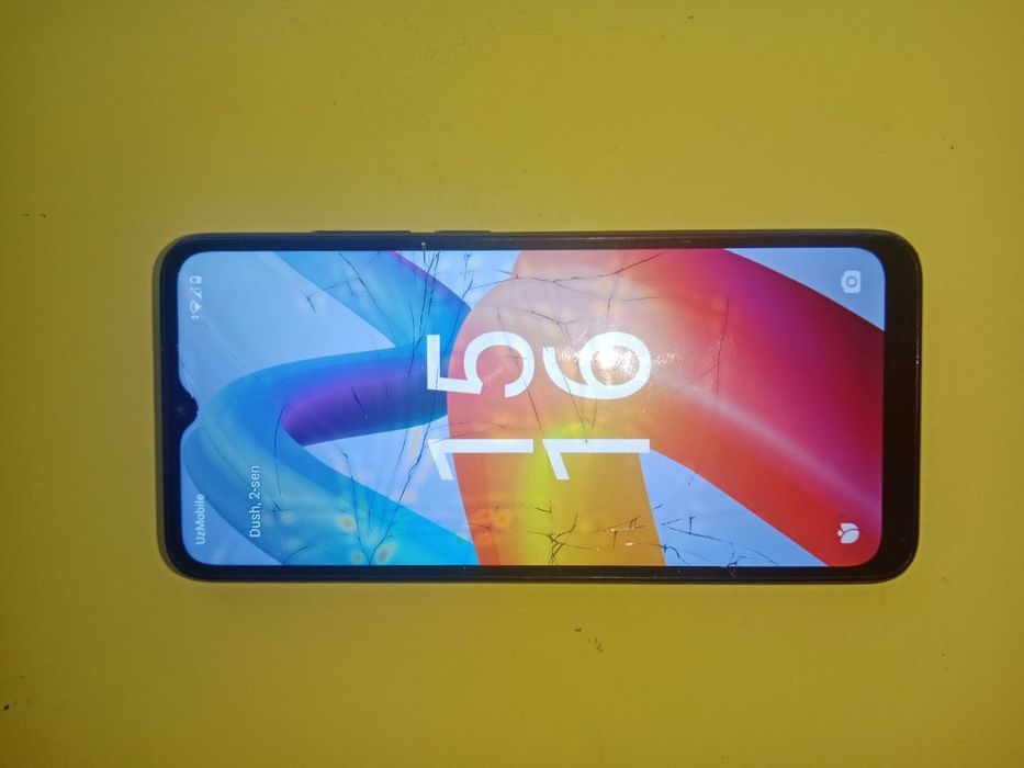 Redmi A2+ kar.dak full