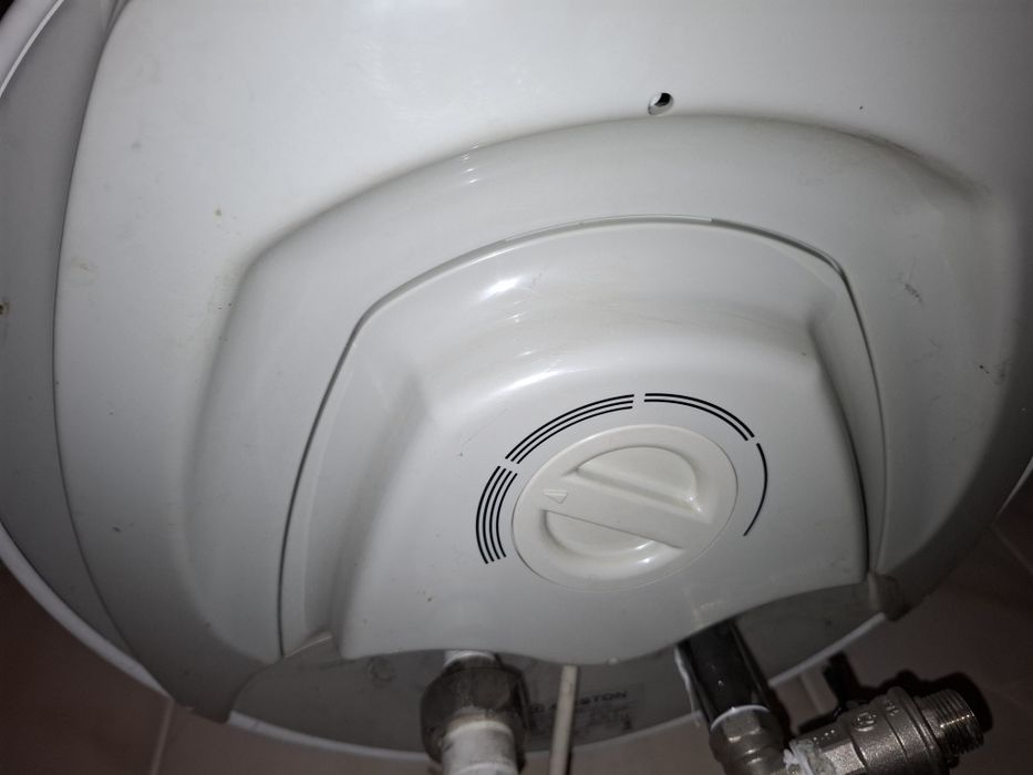 Бойлер на 150 литров