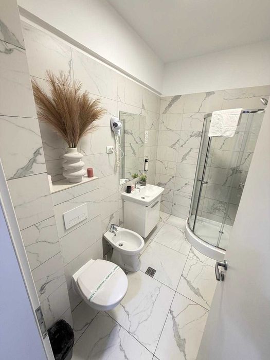 Cazare Apartamente Regim Hotelier Iasi 1-2-3 Cam Palas Aeroport Centru