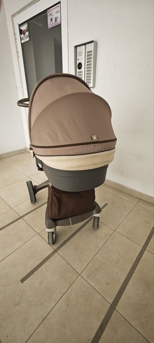 Количка Stokke Xplory