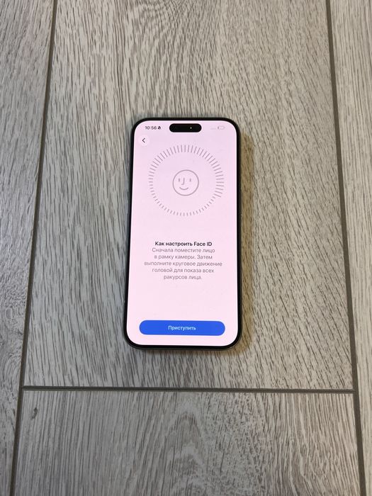 Iphone 15 pro 128 gb 89%