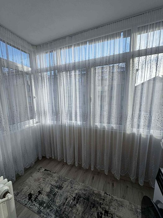 Apartament 2 camere decomandat et 2