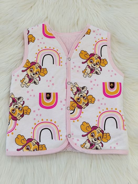 Детско елече по поръчка