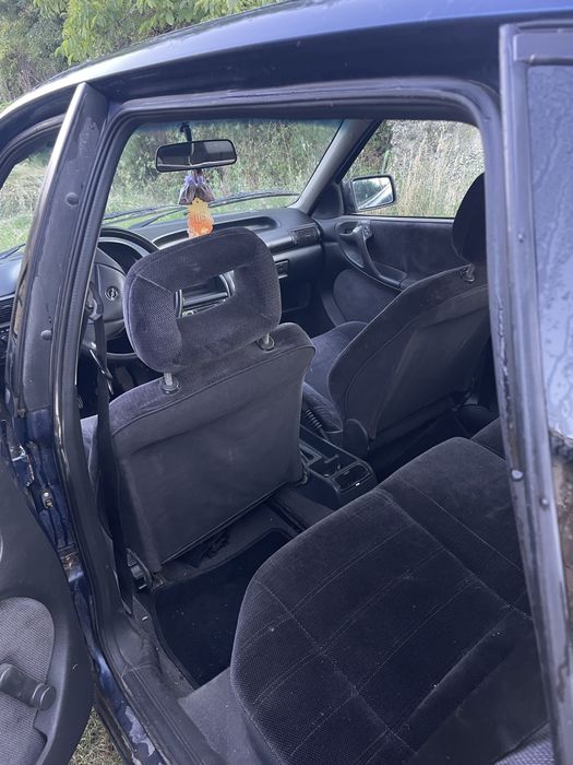 Opel Astra опел астра