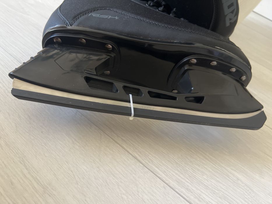 Коньки 40 размер