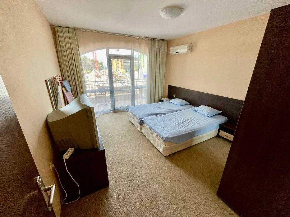 Продава се Двустаен апартамент в к.к. Слънчев бряг - 85 кв.м за 1118 €/кв.м - Снимка #4