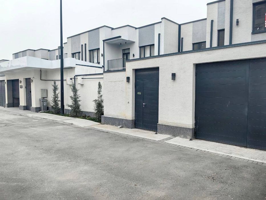 Алфраганус жк продается Коттедж