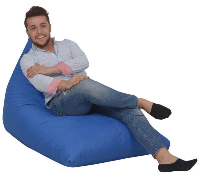 Барбарон Шезлонг (празен калъф)