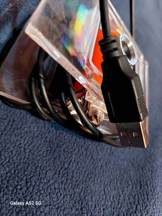 PC Camera mini packing