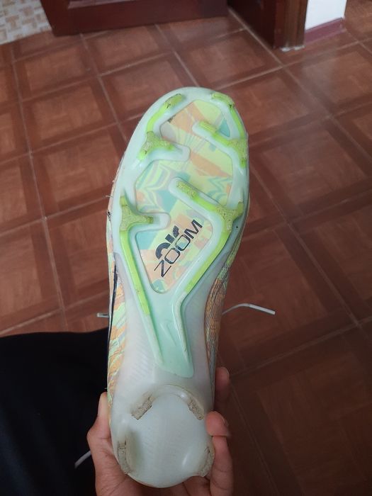 Айр зум бу 40 зармер