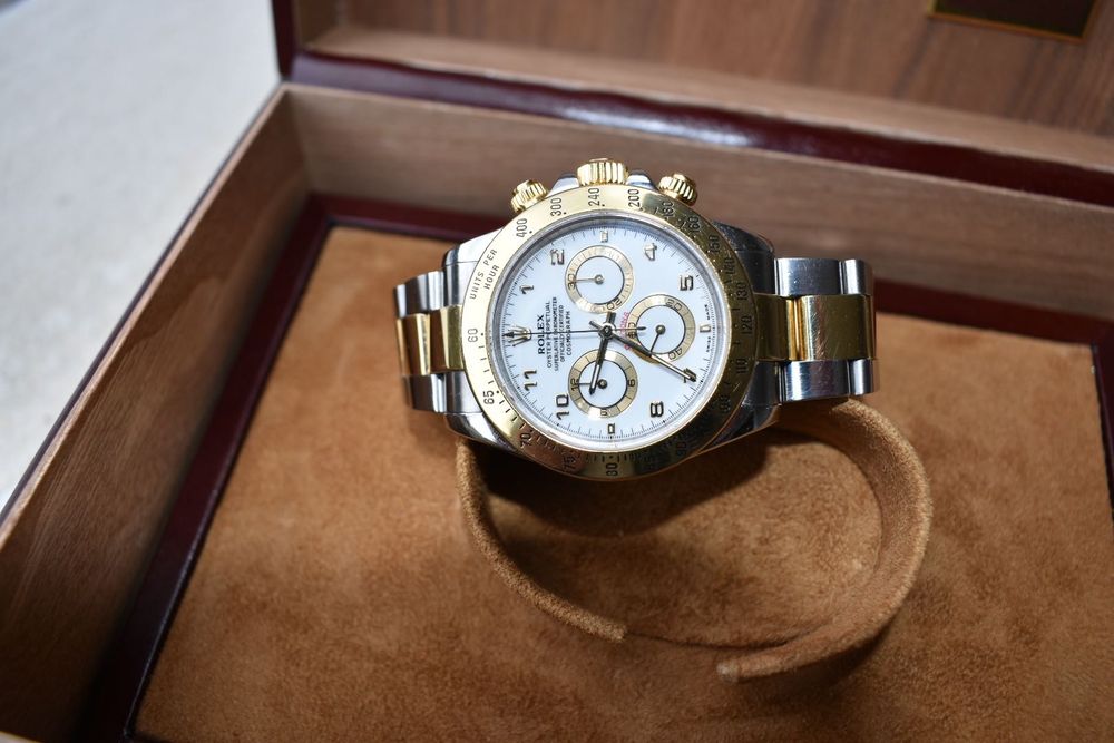 Rolex Daytona Stare excelentă