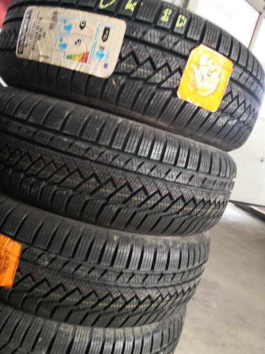 215 65 16 цола гуми continental