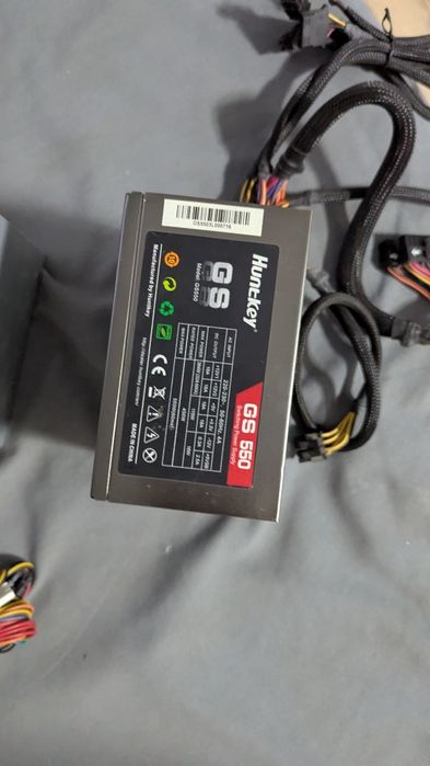 комплектующие для пк