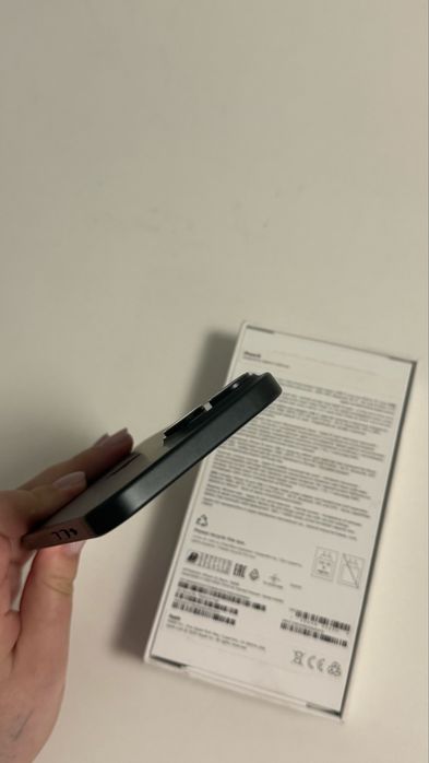 Продам IPhone 15 128 GB 100%