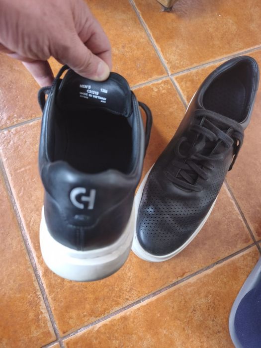 Cole Haan mărimea 13M 46-47