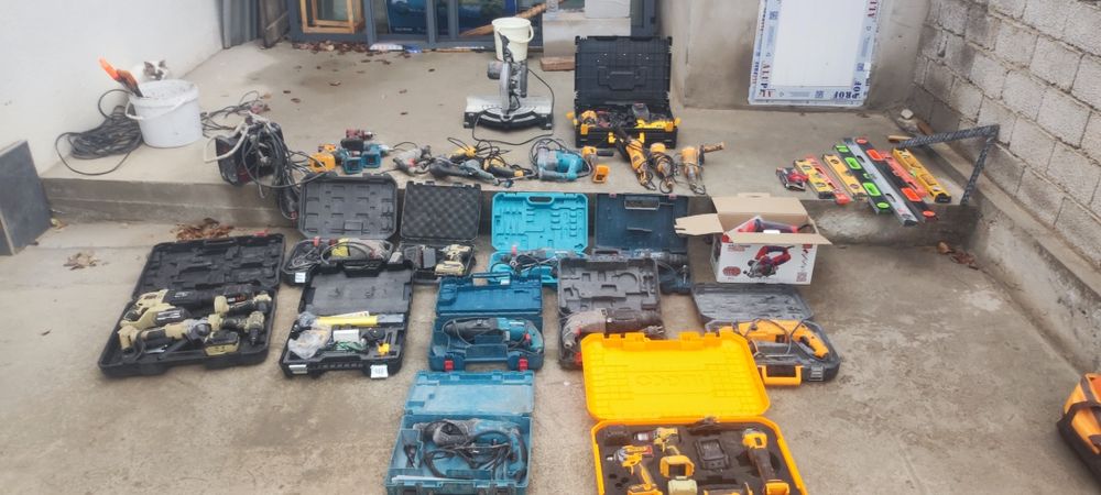 Qurilish materiallari