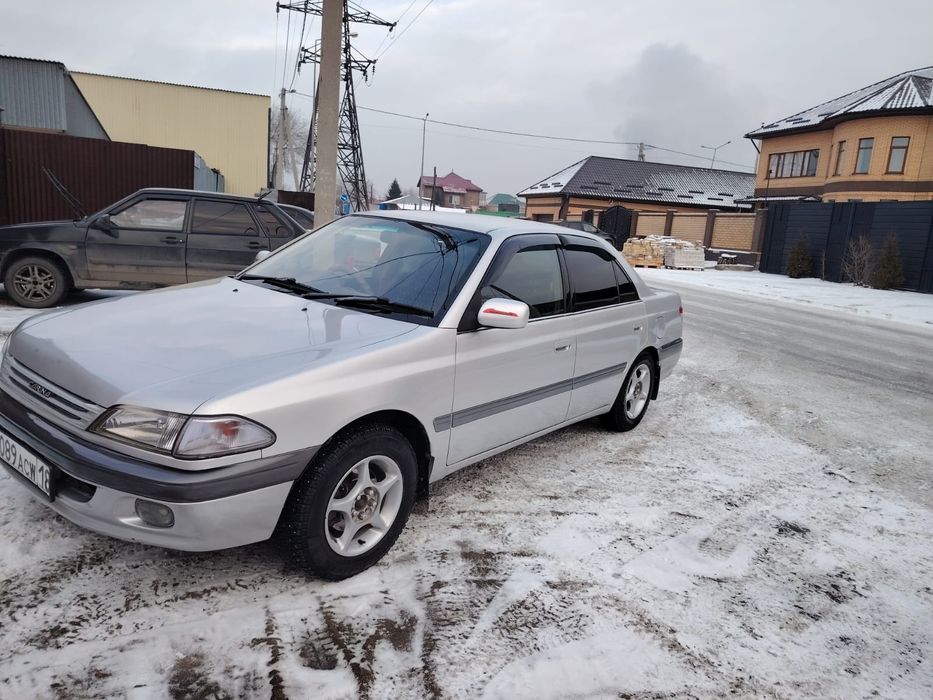 Продам Тайота Карина