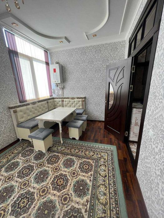 2 хонали квартира