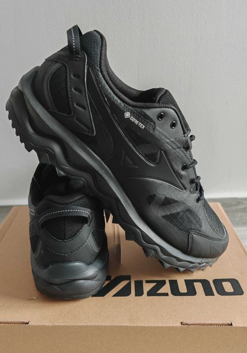Adidași Mizuno Wave Mujin TL GTX nr. 45