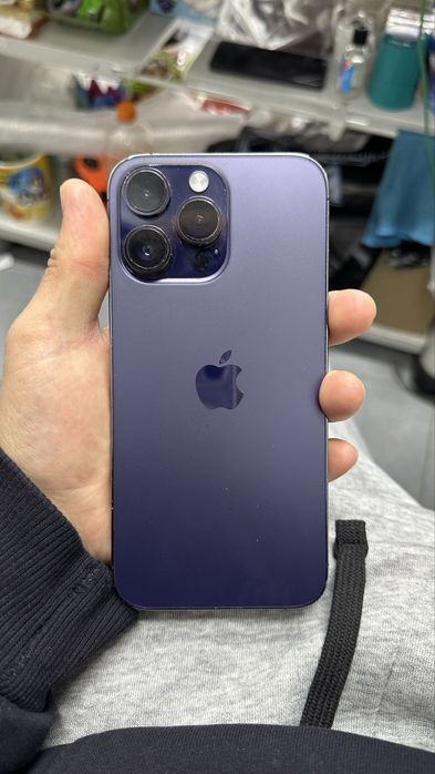 Iphone 14 pro max
