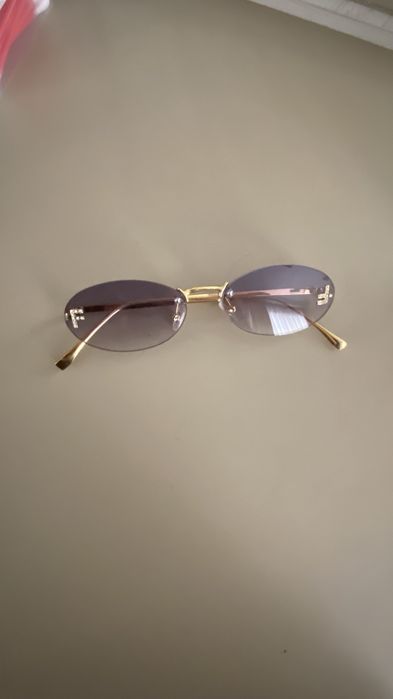 Ochki очки женские очки от FENDI